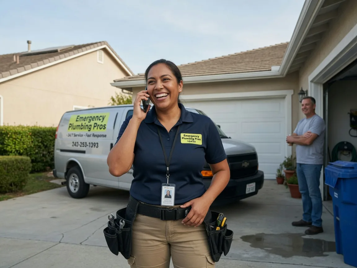 Emergency Plumber Erskine, MN FAQs